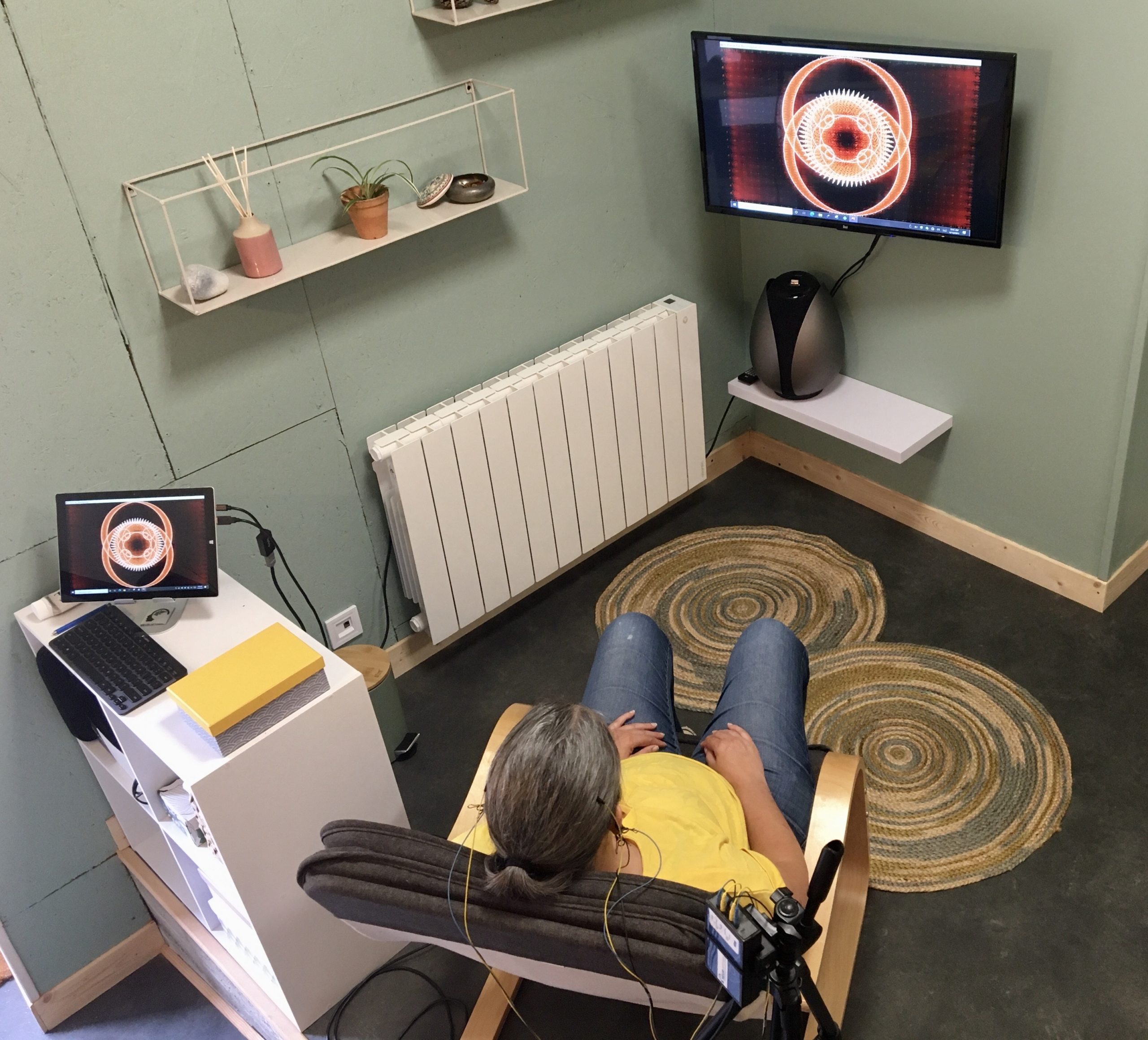 Neurofeedback Mayenne